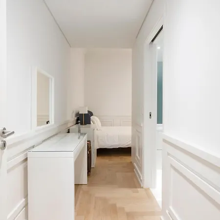 The Boulevard Apartmán