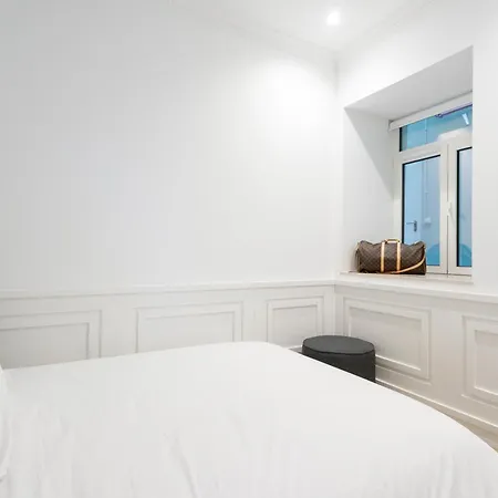 The Boulevard * Lisboa