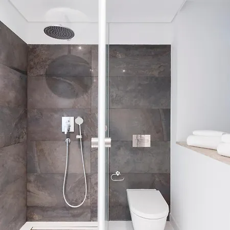 The Boulevard Apartmán Lisboa