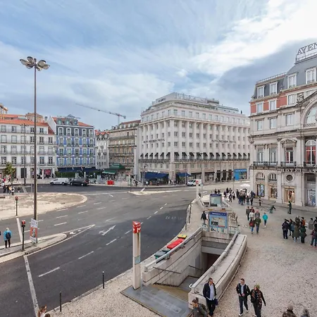 The Boulevard Apartmán *