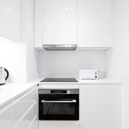 Apartamento The Boulevard Lisboa