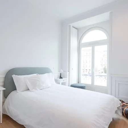 Appartement The Boulevard *