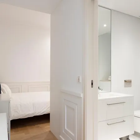 The Boulevard リスボン