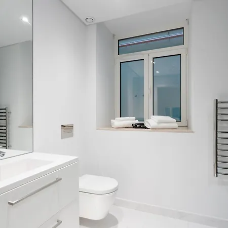 アパート The Boulevard