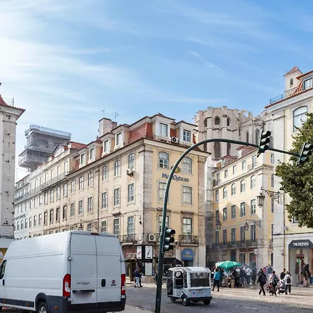 The Boulevard リスボン