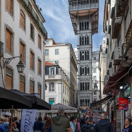 The Boulevard * リスボン