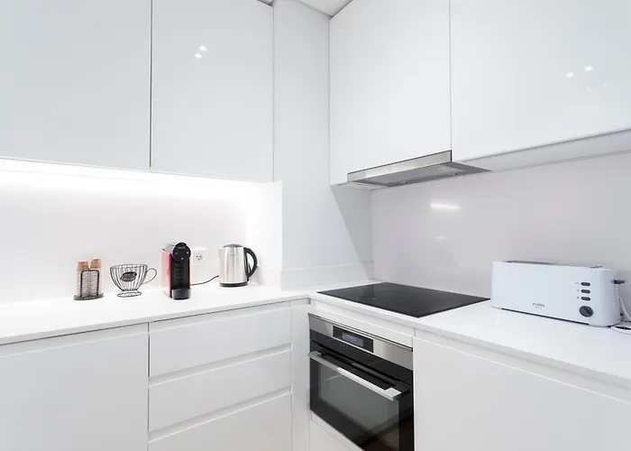 The Boulevard * 리스본