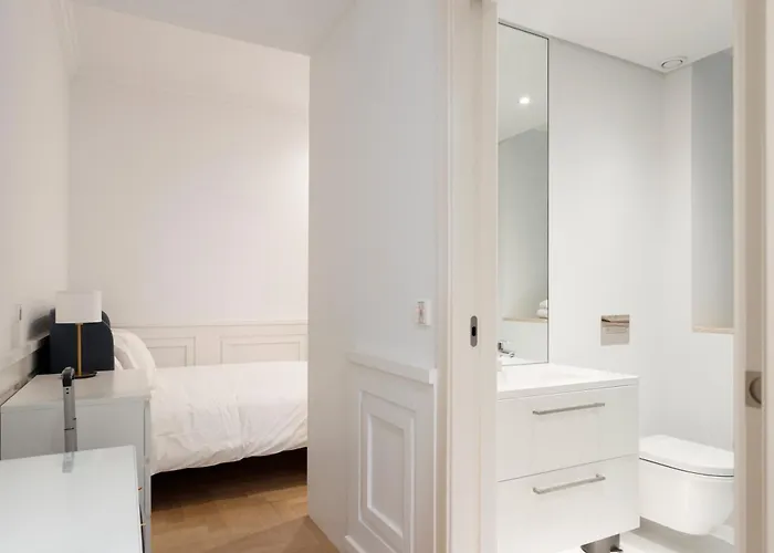 The Boulevard 리스본