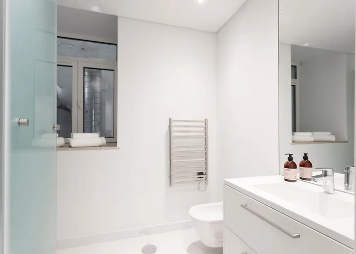 The Boulevard * 리스본