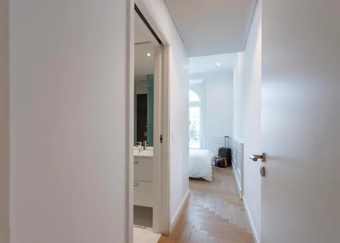 The Boulevard * 리스본