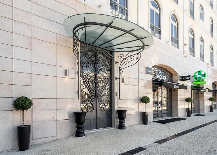 The Boulevard Appartement