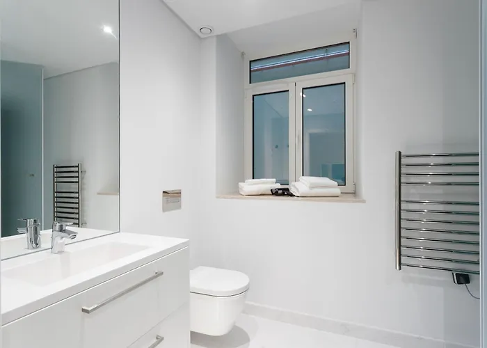 Appartement The Boulevard