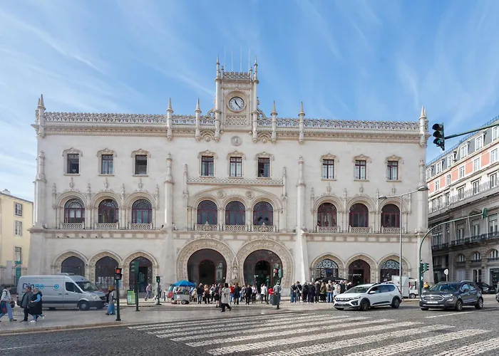 The Boulevard 아파트 *