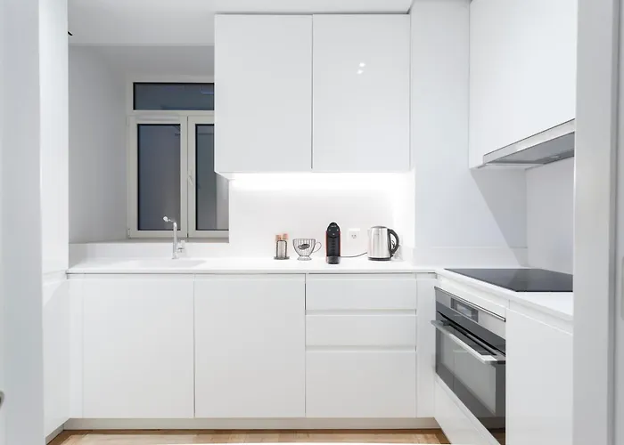 The Boulevard Lisboa