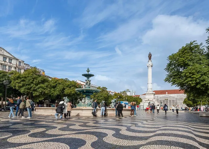 The Boulevard * Lisboa