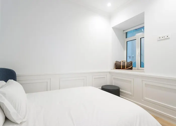 The Boulevard 리스본