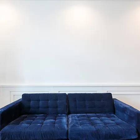The Boulevard Apartment