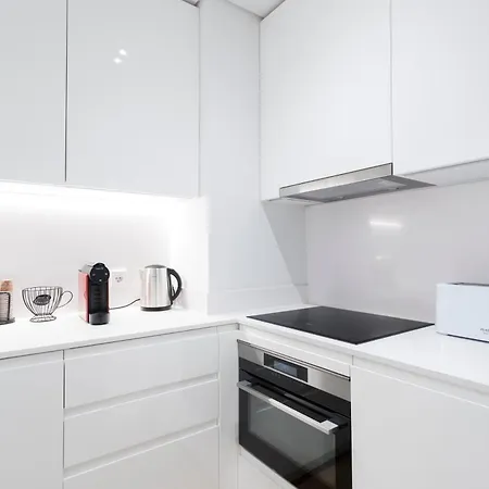 The Boulevard * ליסבון