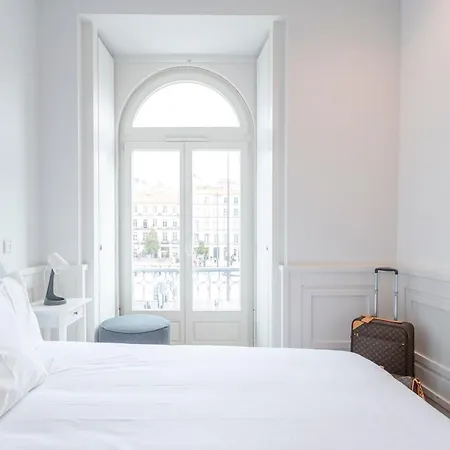 Apartment The Boulevard Lisbon