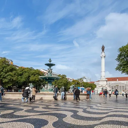 The Boulevard * ליסבון