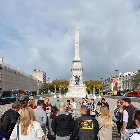 The Boulevard דירה