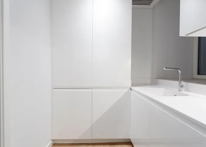 The Boulevard Appartement *